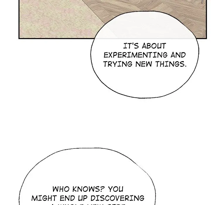 Unfinished Strokes Chapter 3 page 154 - 