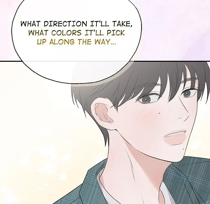 Unfinished Strokes Chapter 3 page 158 - 