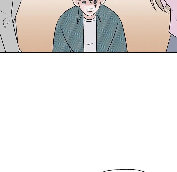 Unfinished Strokes Chapter 3 page 17 - 