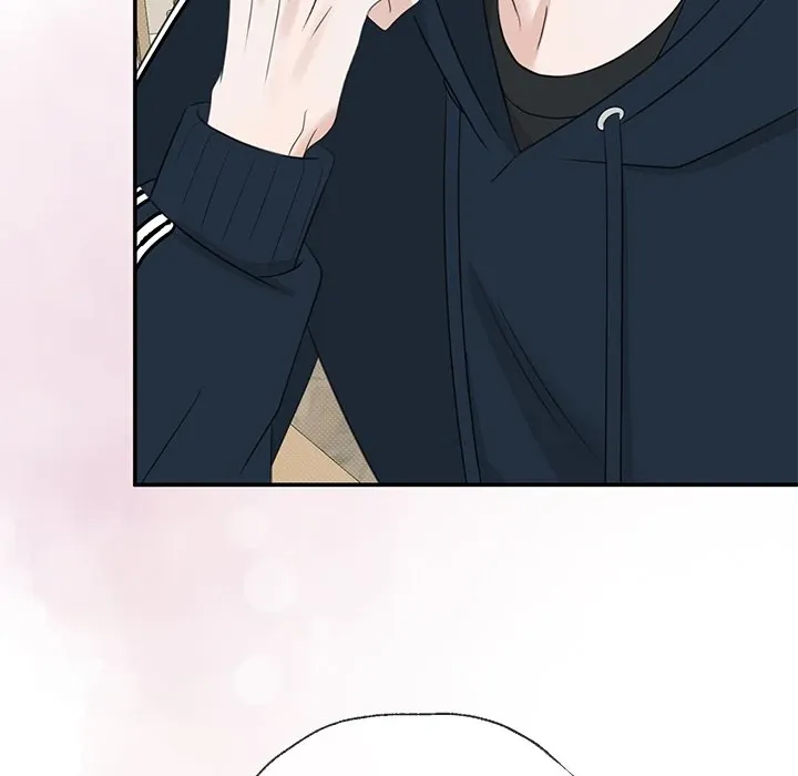 Unfinished Strokes Chapter 3 page 161 - 