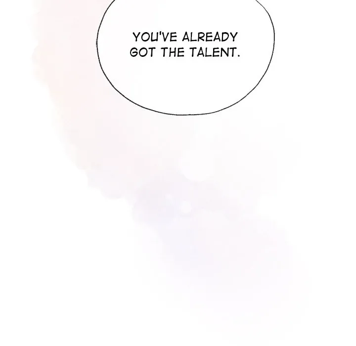 Unfinished Strokes Chapter 3 page 162 - 