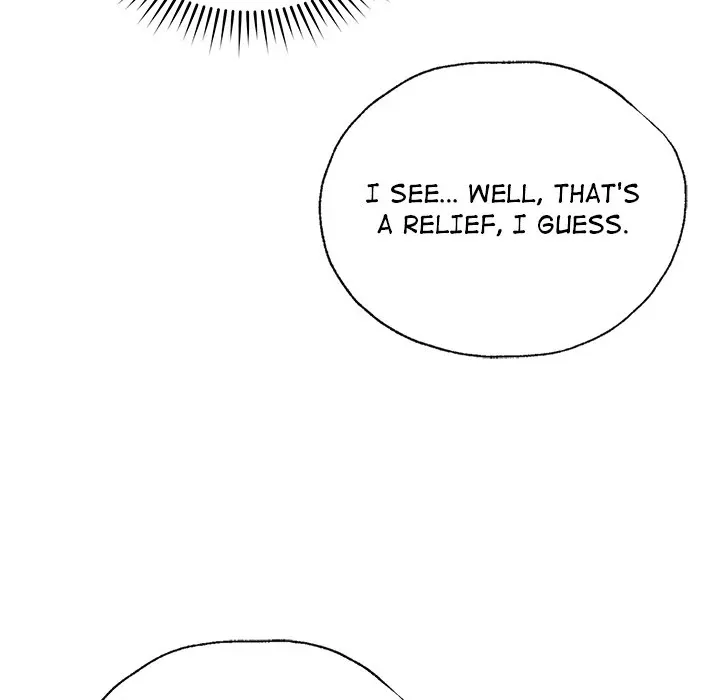 Unfinished Strokes Chapter 3 page 20 - 