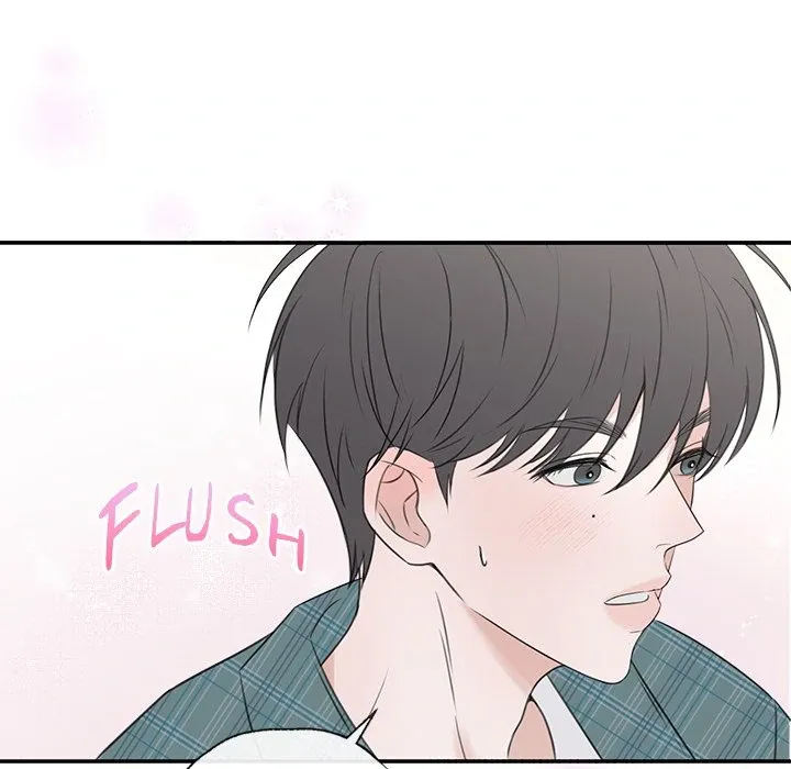 Unfinished Strokes Chapter 3 page 24 - 