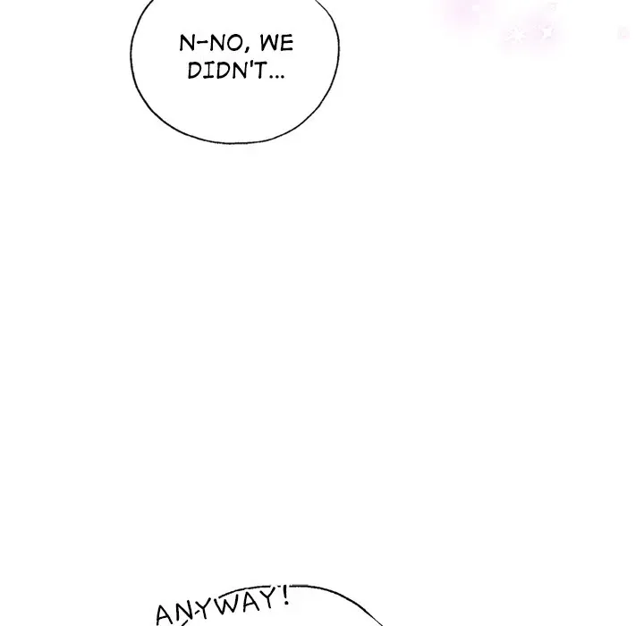 Unfinished Strokes Chapter 3 page 25 - 