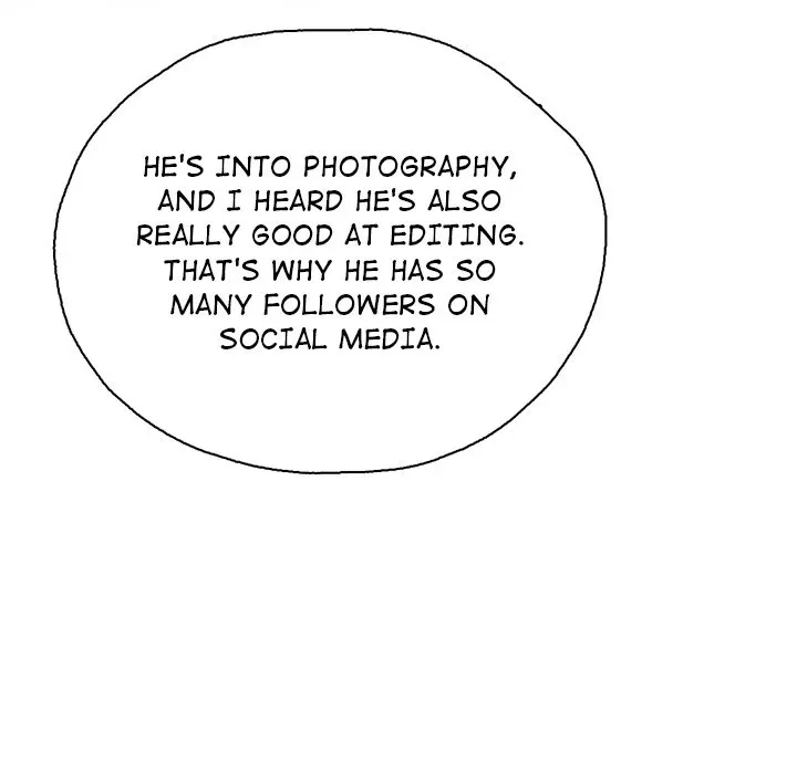 Unfinished Strokes Chapter 3 page 31 - 