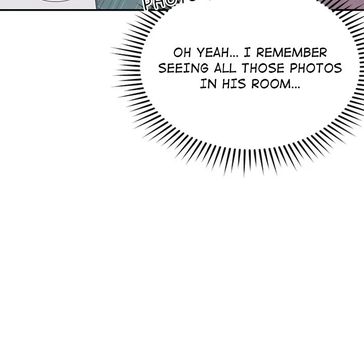 Unfinished Strokes Chapter 3 page 33 - 