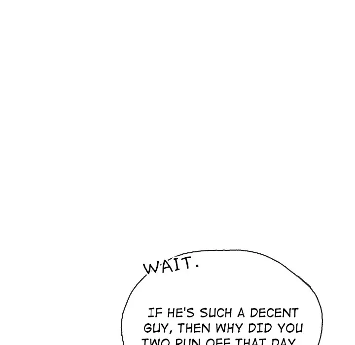 Unfinished Strokes Chapter 3 page 34 - 
