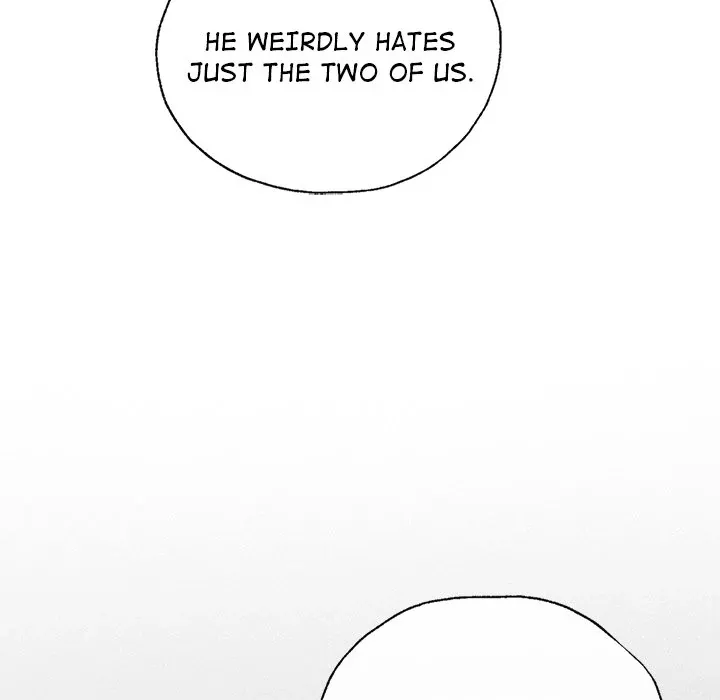 Unfinished Strokes Chapter 3 page 36 - 