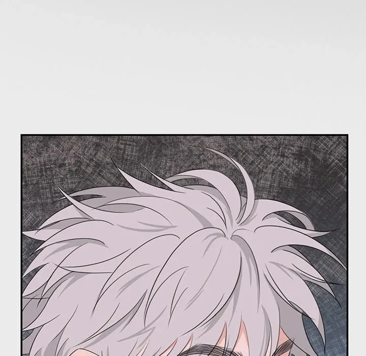 Unfinished Strokes Chapter 3 page 40 - 