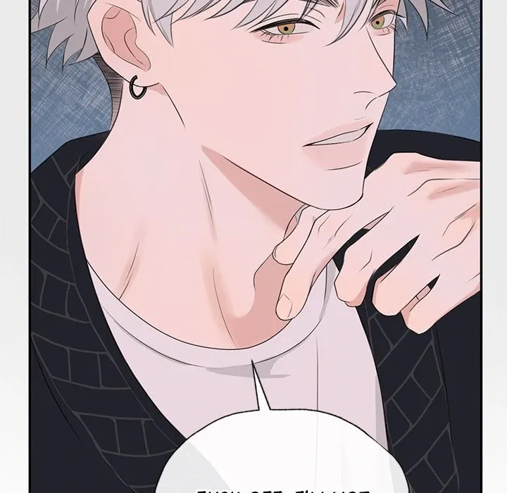 Unfinished Strokes Chapter 3 page 41 - 