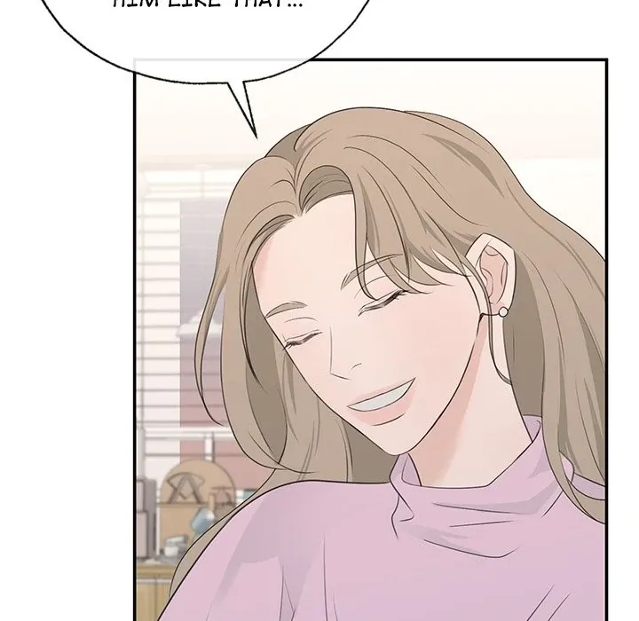 Unfinished Strokes Chapter 3 page 45 - 