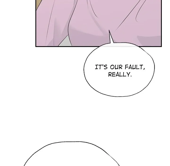 Unfinished Strokes Chapter 3 page 46 - 
