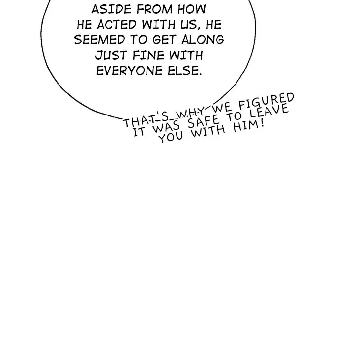 Unfinished Strokes Chapter 3 page 47 - 