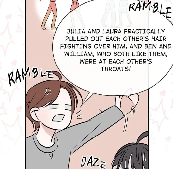 Unfinished Strokes Chapter 3 page 49 - 
