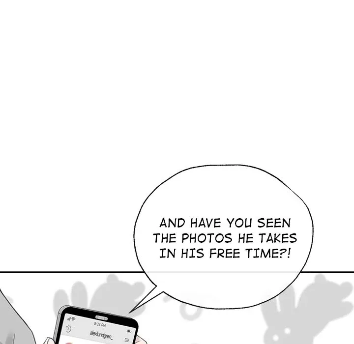 Unfinished Strokes Chapter 3 page 51 - 