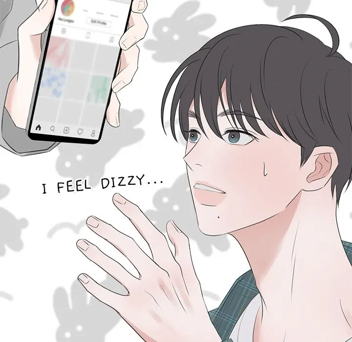 Unfinished Strokes Chapter 3 page 52 - 