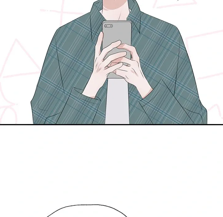 Unfinished Strokes Chapter 3 page 56 - 