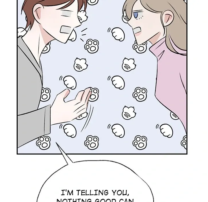 Unfinished Strokes Chapter 3 page 58 - 