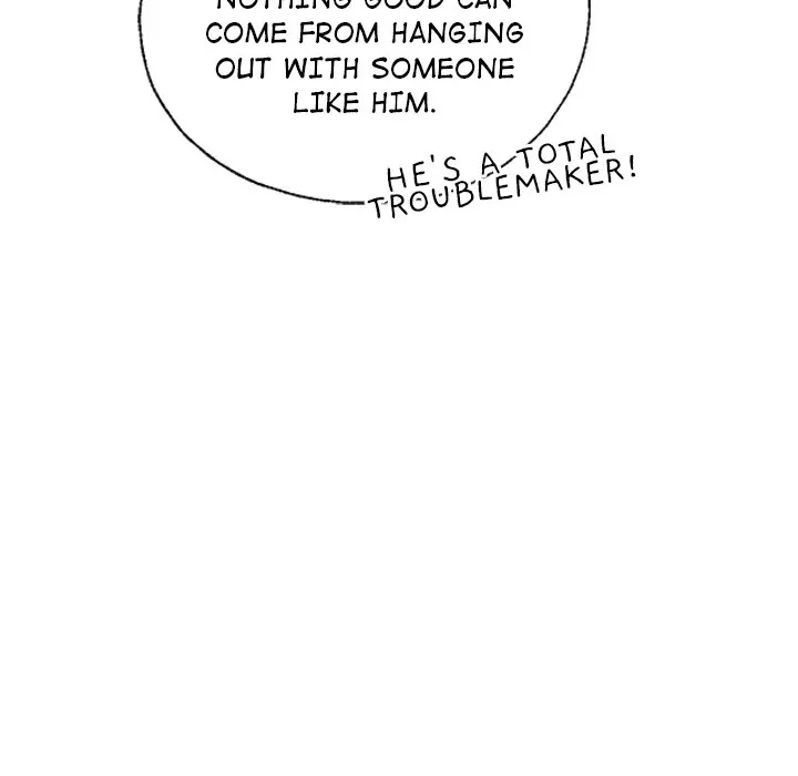 Unfinished Strokes Chapter 3 page 59 - 