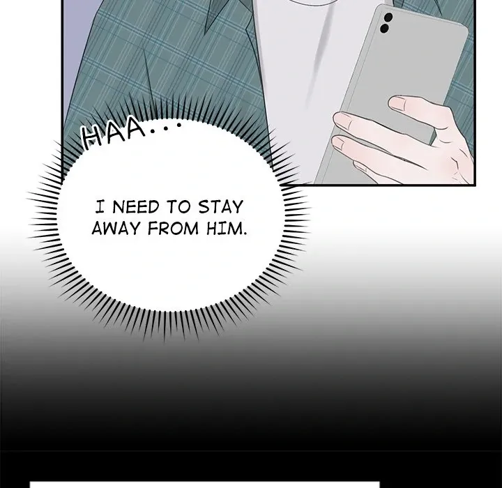 Unfinished Strokes Chapter 3 page 61 - 