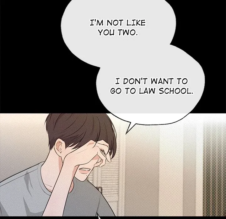 Unfinished Strokes Chapter 3 page 64 - 
