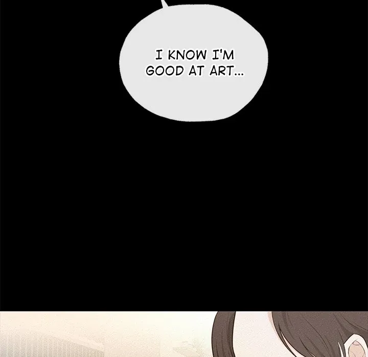 Unfinished Strokes Chapter 3 page 65 - 