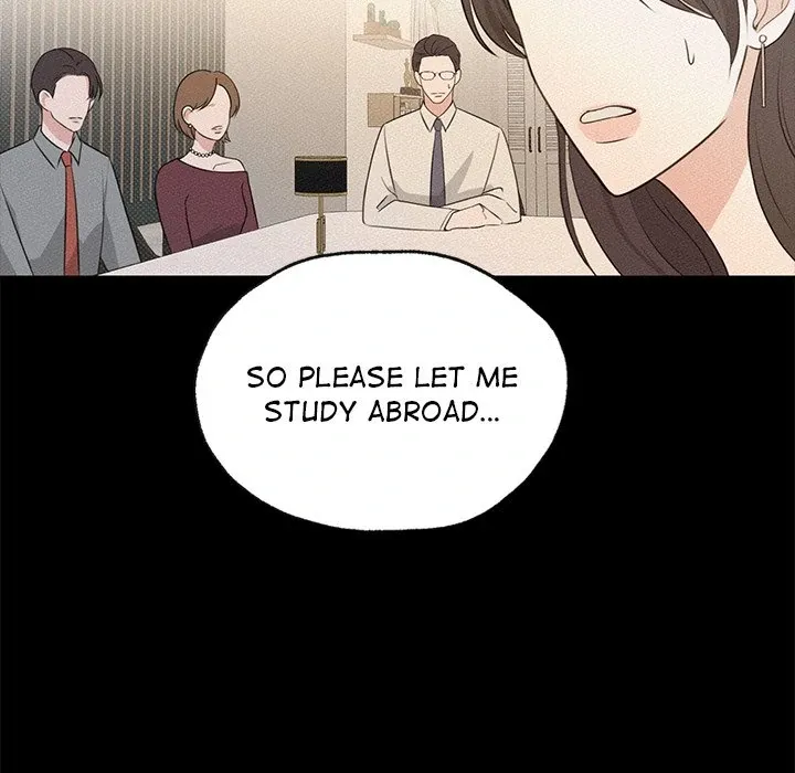 Unfinished Strokes Chapter 3 page 66 - 