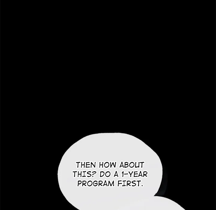 Unfinished Strokes Chapter 3 page 68 - 