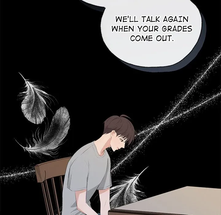 Unfinished Strokes Chapter 3 page 69 - 