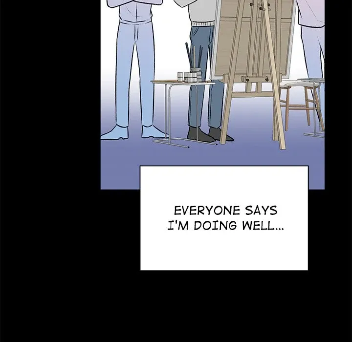Unfinished Strokes Chapter 3 page 73 - 