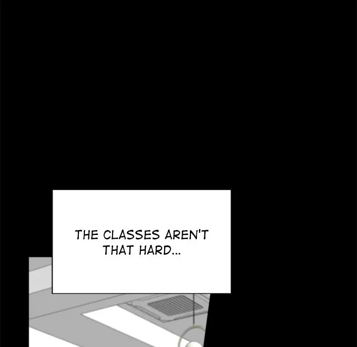 Unfinished Strokes Chapter 3 page 74 - 