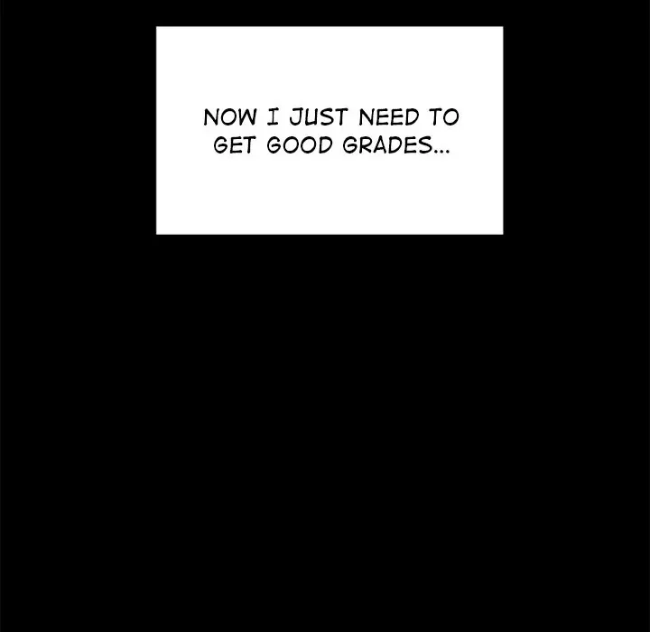 Unfinished Strokes Chapter 3 page 78 - 