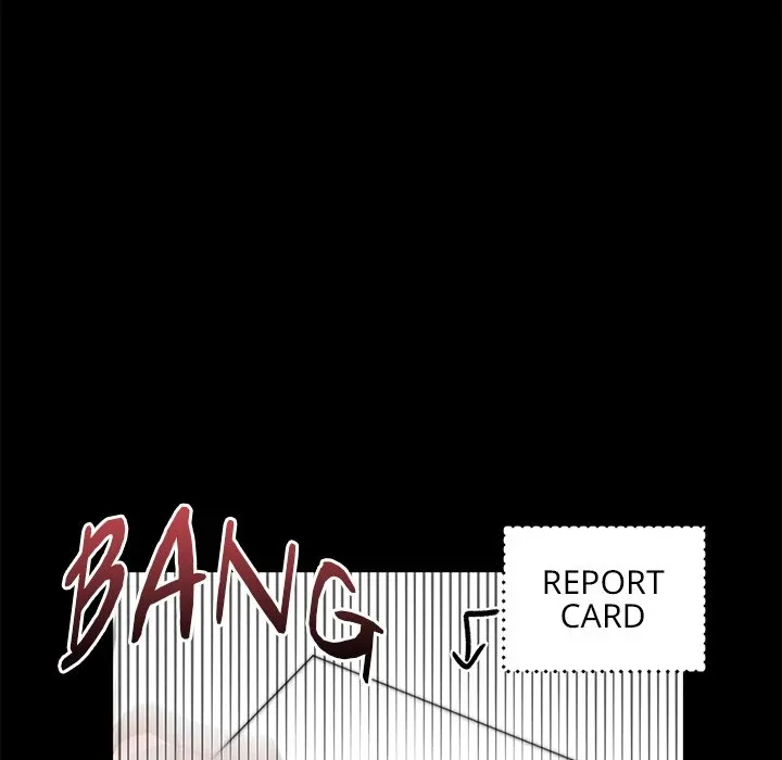 Unfinished Strokes Chapter 3 page 79 - 