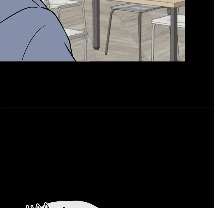 Unfinished Strokes Chapter 3 page 83 - 