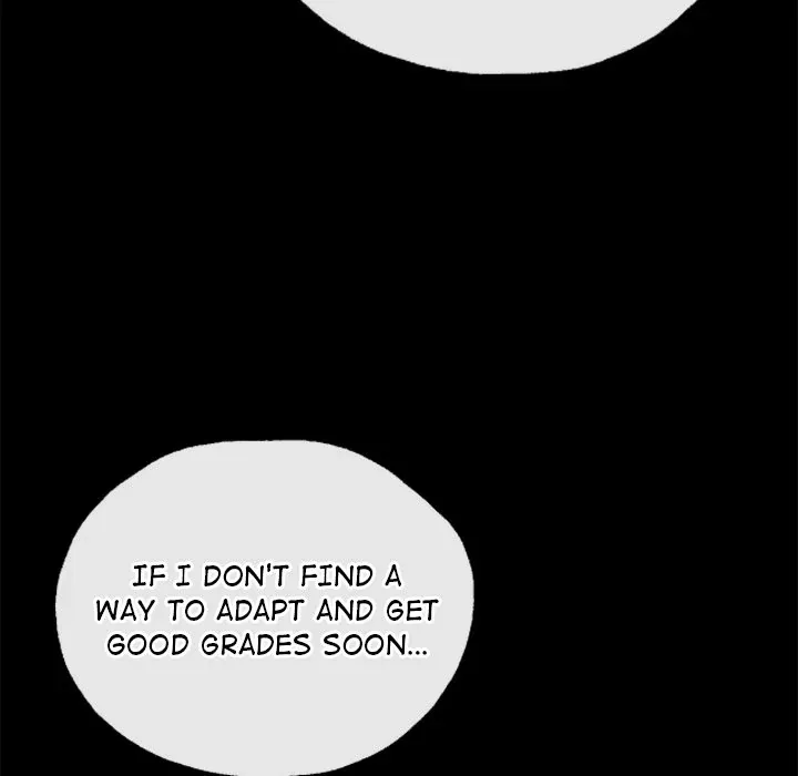 Unfinished Strokes Chapter 3 page 86 - 
