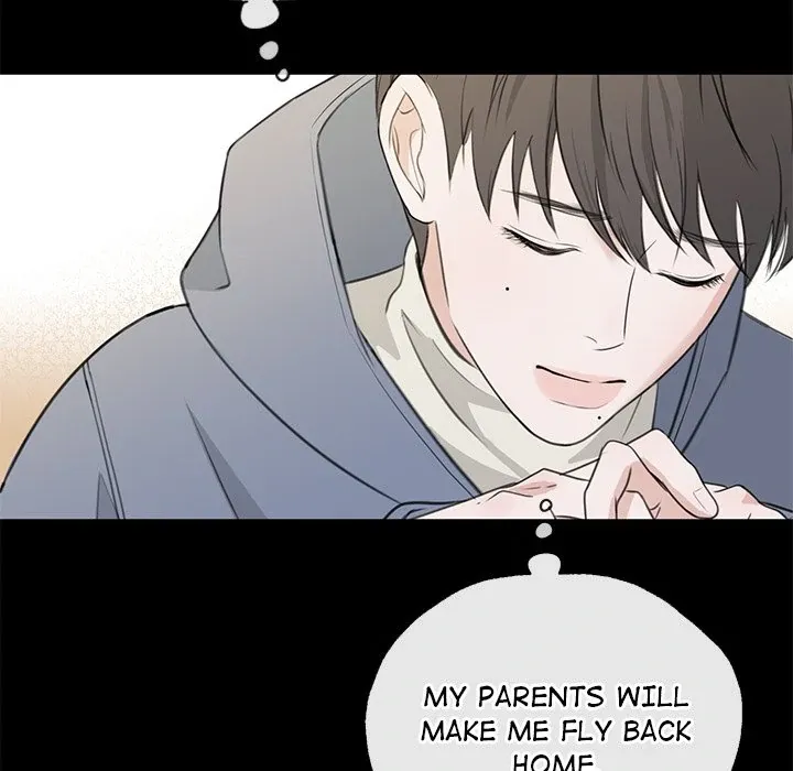 Unfinished Strokes Chapter 3 page 87 - 