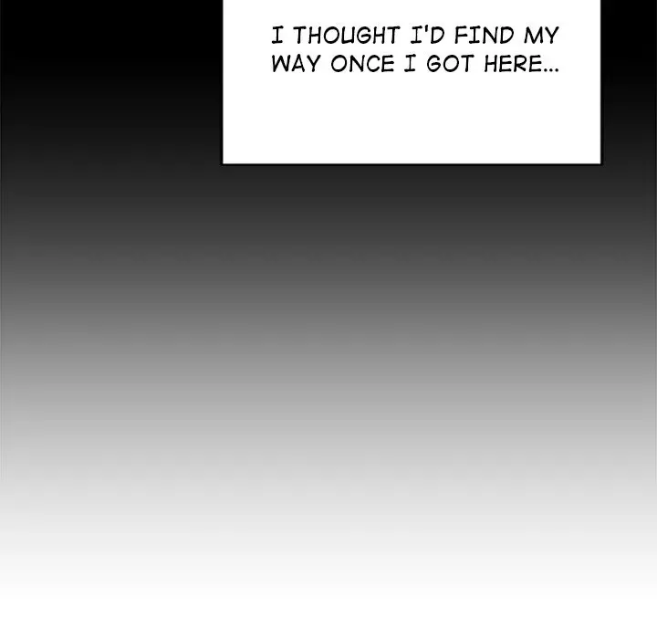 Unfinished Strokes Chapter 3 page 90 - 
