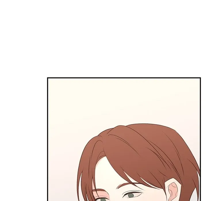 Unfinished Strokes Chapter 3 page 10 - 