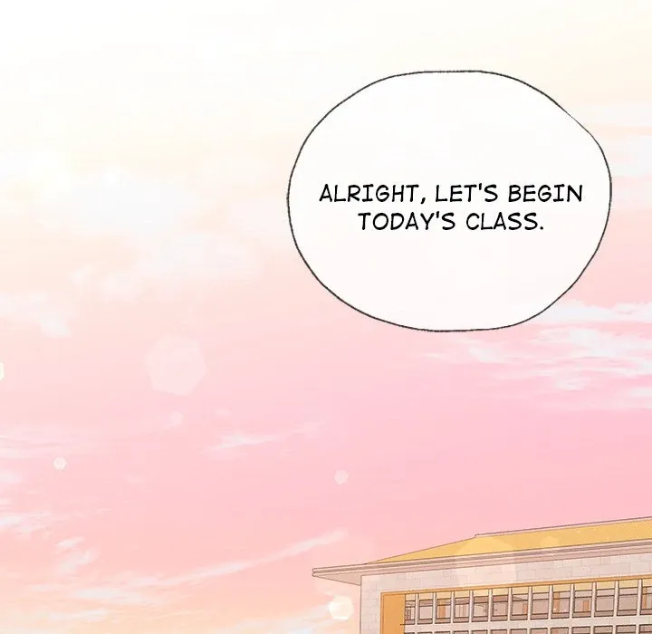 Unfinished Strokes Chapter 3 page 93 - 