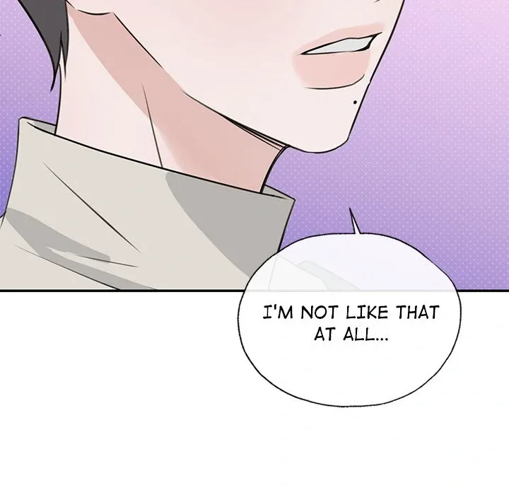 Unfinished Strokes Chapter 4 page 101 - 