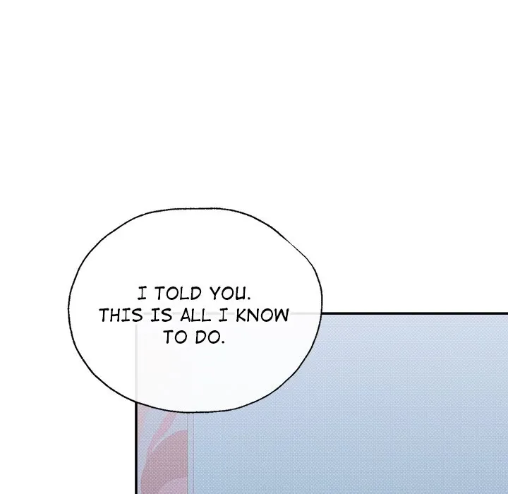 Unfinished Strokes Chapter 4 page 102 - 