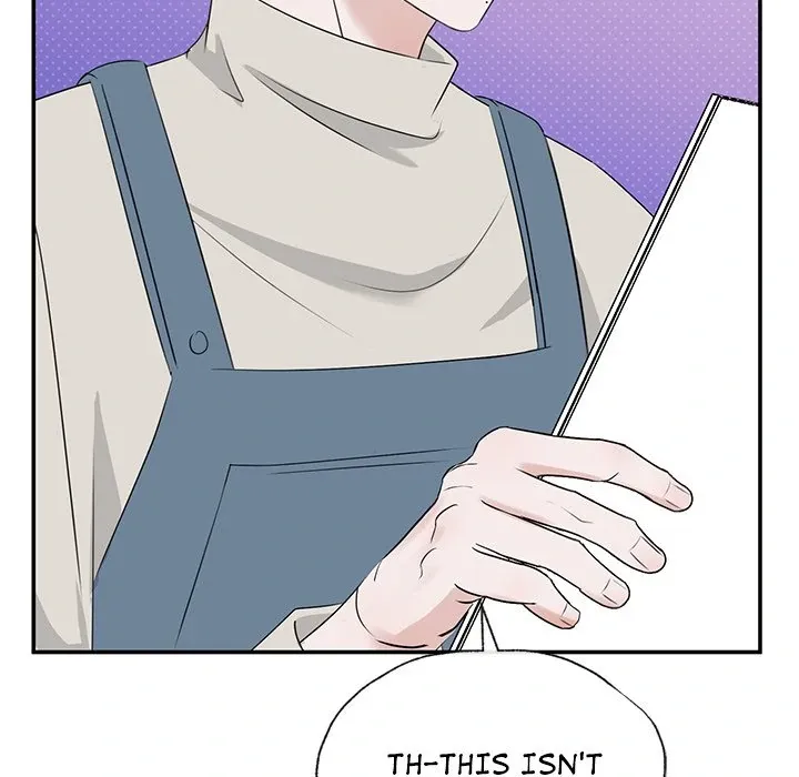 Unfinished Strokes Chapter 4 page 106 - 