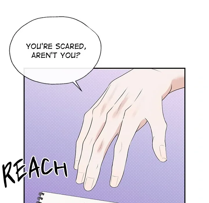 Unfinished Strokes Chapter 4 page 108 - 