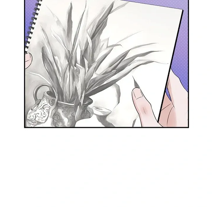 Unfinished Strokes Chapter 4 page 109 - 