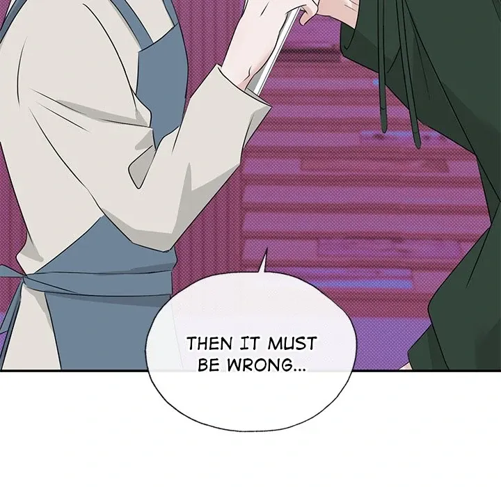 Unfinished Strokes Chapter 4 page 112 - 