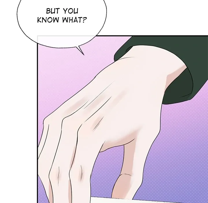 Unfinished Strokes Chapter 4 page 115 - 