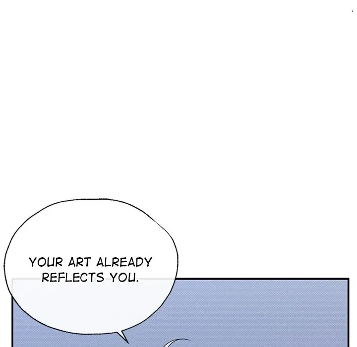 Unfinished Strokes Chapter 4 page 117 - 