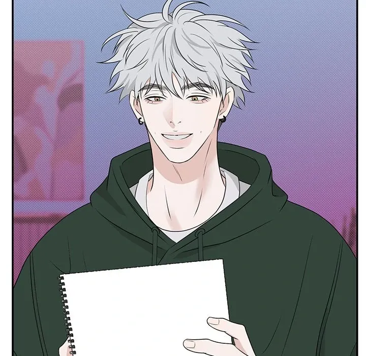 Unfinished Strokes Chapter 4 page 118 - 