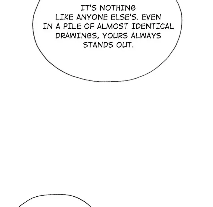 Unfinished Strokes Chapter 4 page 120 - 