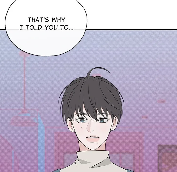 Unfinished Strokes Chapter 4 page 121 - 